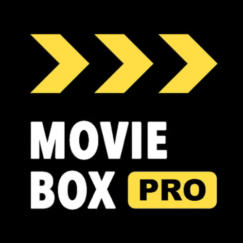 moviebox pro Icon