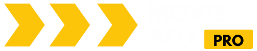 MovieBox Pro Apk